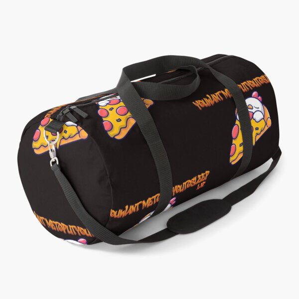 Item preview, Chicken sleeping inside pizza. designed and sold by YWMTPYTS.