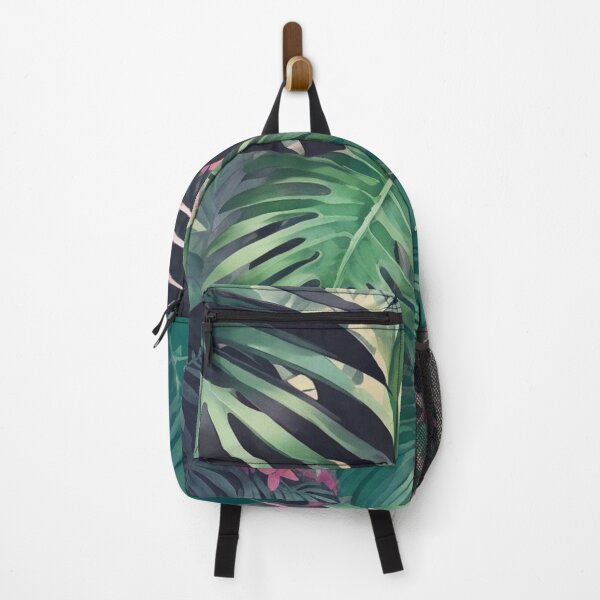 Item preview, Tropical Leaves designed and sold by TondoMeander.
