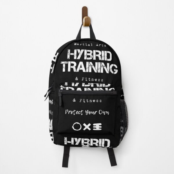 Item preview, Hybrid Training designed and sold by Mlaniel.