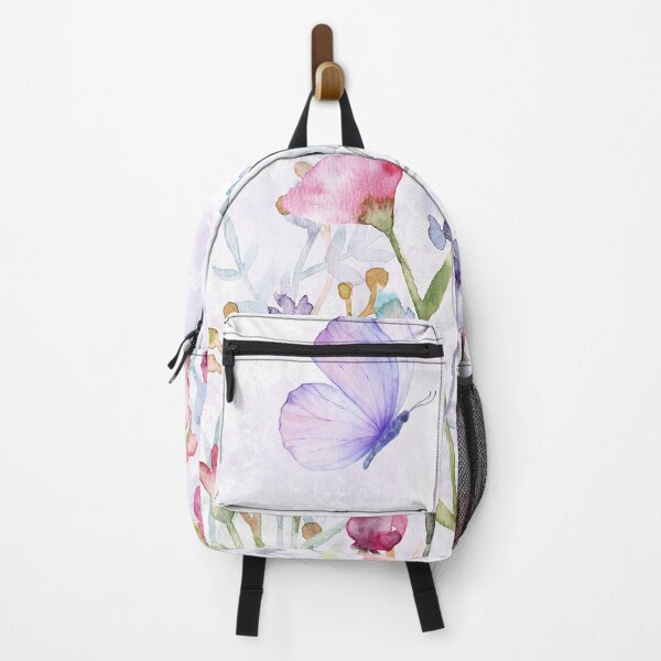 Item preview, Butterfly Meadow designed and sold by Shining Bright Arts, Crafts & Illustration.