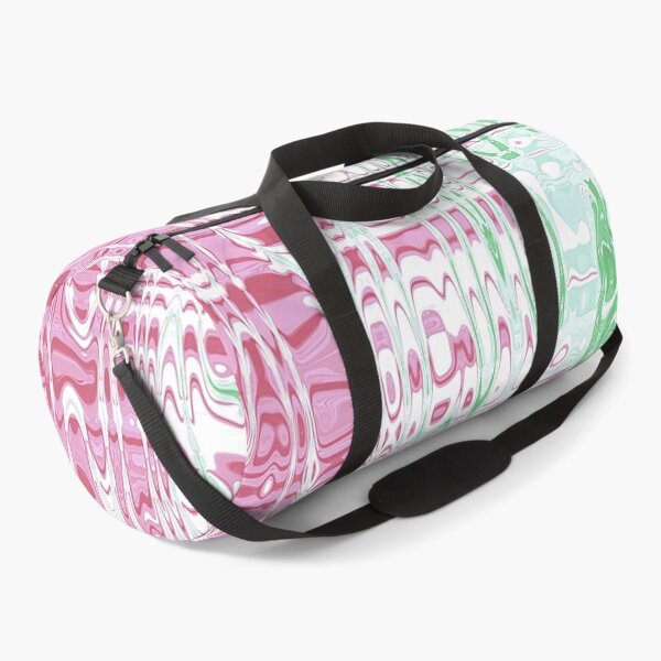 Item preview, Swirly Trippy Marbled Boho Quirky Abstract Abrosexual Pride Flag designed and sold by Chaos Queery.