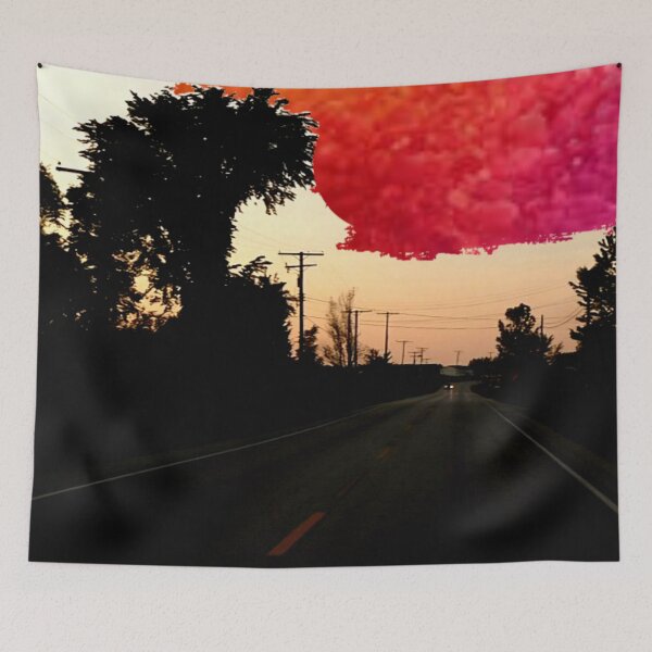 Item preview, Ohio Road Trip designed and sold by ontological.