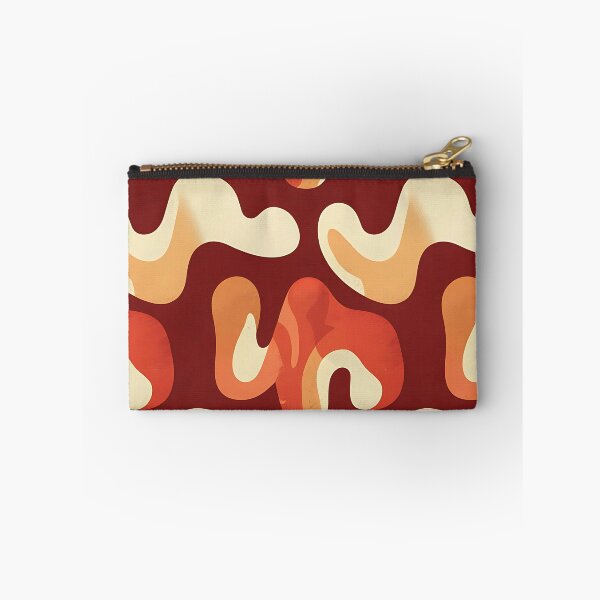 Item preview, Retro Groove Camouflage designed and sold by Haji  Kamora.