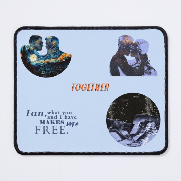 Item preview, together designed and sold by Pinu92.