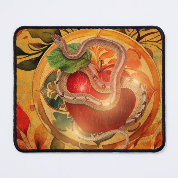 Item preview, Temptations Tree designed and sold by jena dellagrottaglia.