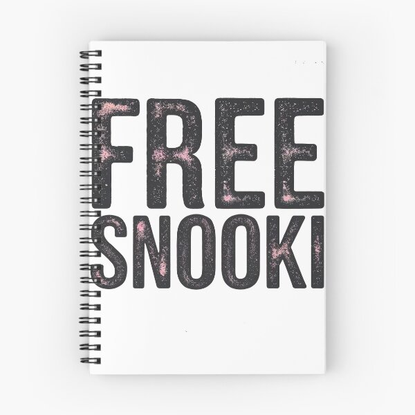 Item preview, Retro Free Snooki designed and sold by studiopekepeke.