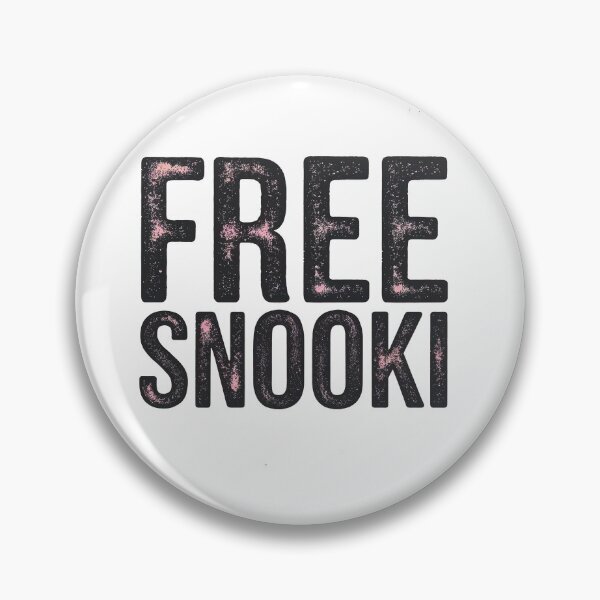 Item preview, Retro Free Snooki designed and sold by studiopekepeke.