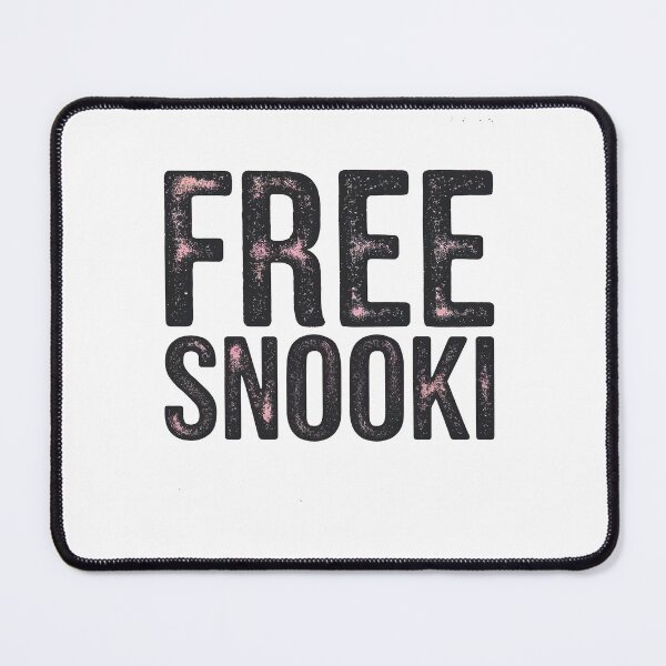 Item preview, Retro Free Snooki designed and sold by studiopekepeke.
