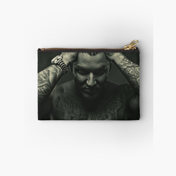 Item preview, Bruce: Tattooed Muscular Bad Boy Erotic Male designed and sold by Atlas Kai.