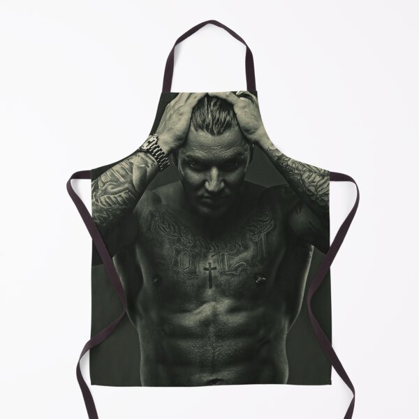 Item preview, Bruce: Tattooed Muscular Bad Boy Erotic Male designed and sold by Atlas Kai.