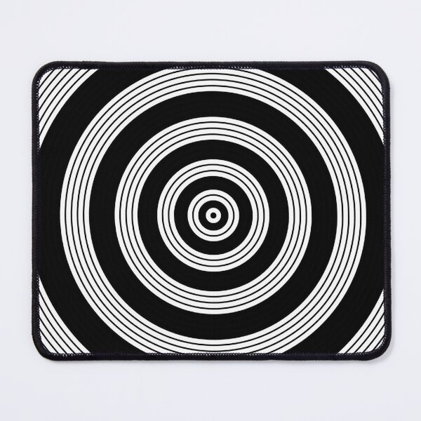 Item preview, Ripples - Black & White designed and sold by LAEC-Shop.