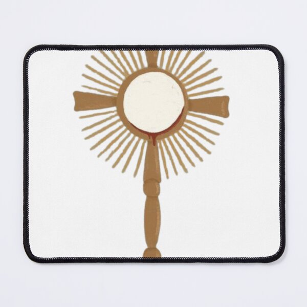 Item preview, catholic eucharist vessel design designed and sold by Dominika Farkašová.