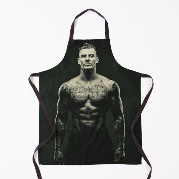 Item preview, Bruce: Tattooed Muscular Bad Boy Erotic Male designed and sold by Atlas Kai.