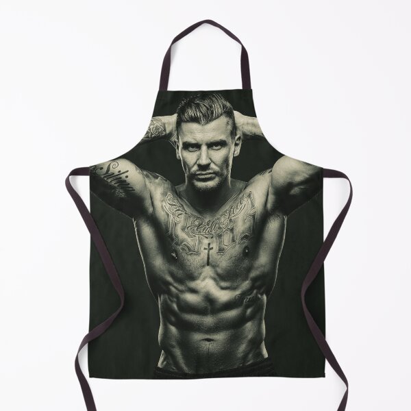 Item preview, Bruce: Tattooed Muscular Bad Boy Erotic Male designed and sold by Atlas Kai.
