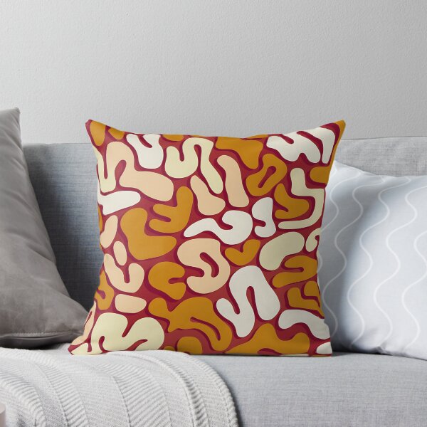 Item preview, Retro Groove Camouflage designed and sold by Haji  Kamora.