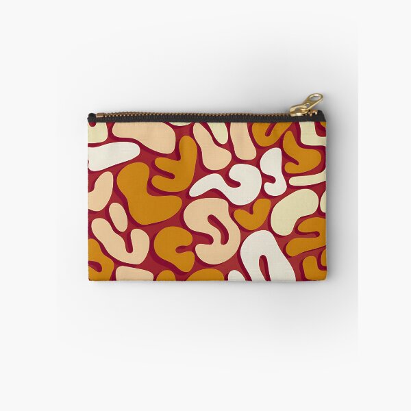 Item preview, Retro Groove Camouflage designed and sold by Haji  Kamora.