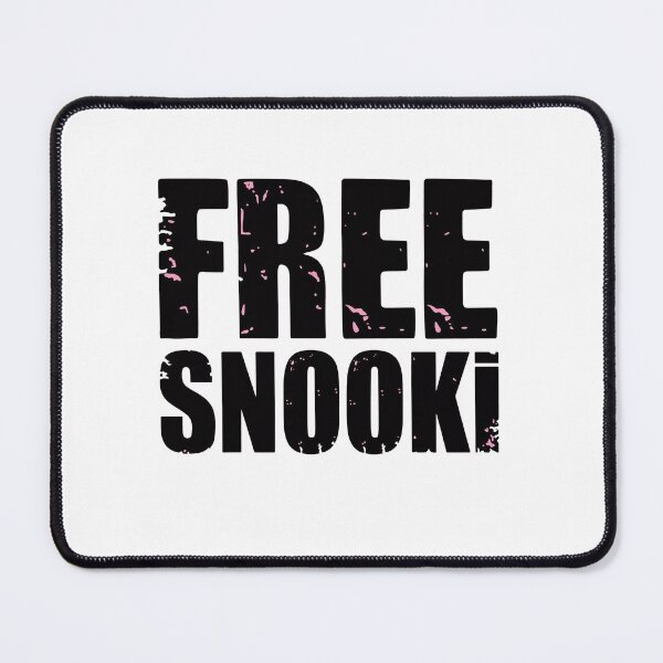 Item preview, Retro Free Snooki designed and sold by studiopekepeke.