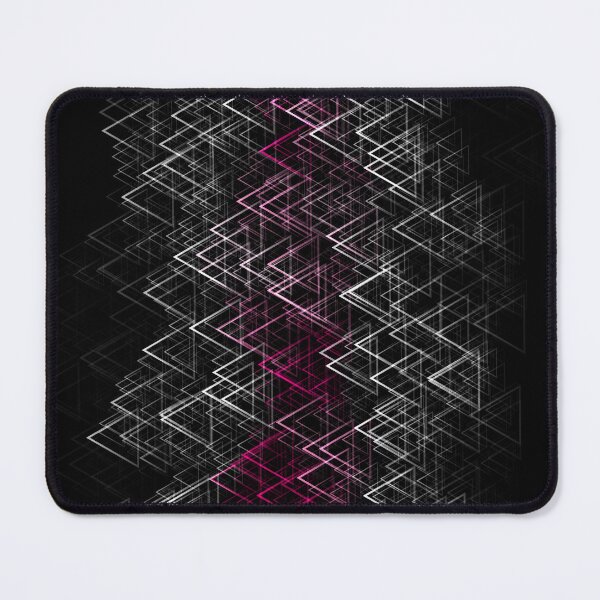 Item preview, Abstract Librafeminine Pride Flag designed and sold by Chaos Queery.