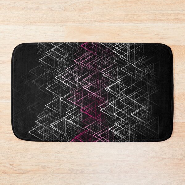 Item preview, Abstract Librafeminine Pride Flag designed and sold by Chaos Queery.