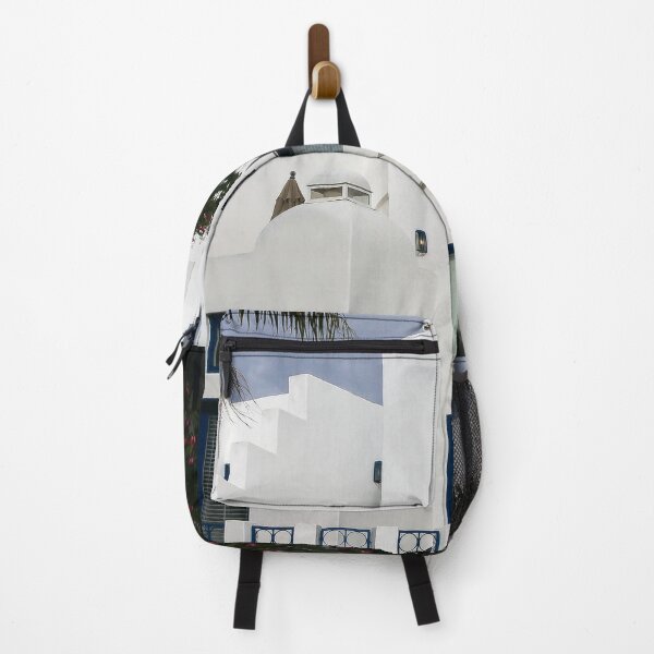 Item preview, California Architecture designed and sold by heatherfriedman.