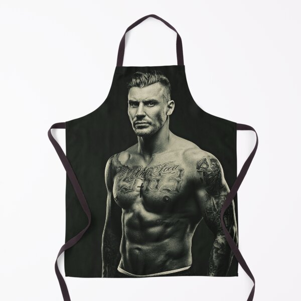 Item preview, Bruce: Tattooed Muscular Bad Boy Erotic Male designed and sold by Atlas Kai.