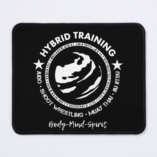 Item preview, MMA training designed and sold by Mlaniel.