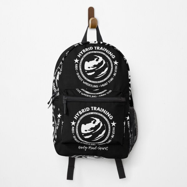 Item preview, MMA training designed and sold by Mlaniel.