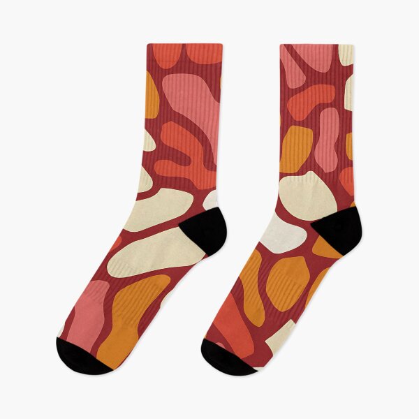 Item preview, Retro Groove Camouflage designed and sold by Haji  Kamora.
