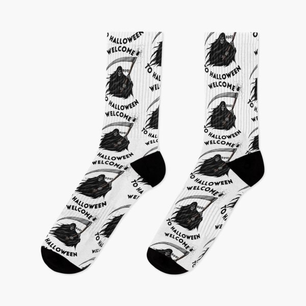Item preview, Halloween designed and sold by Mateusz Bachanek.