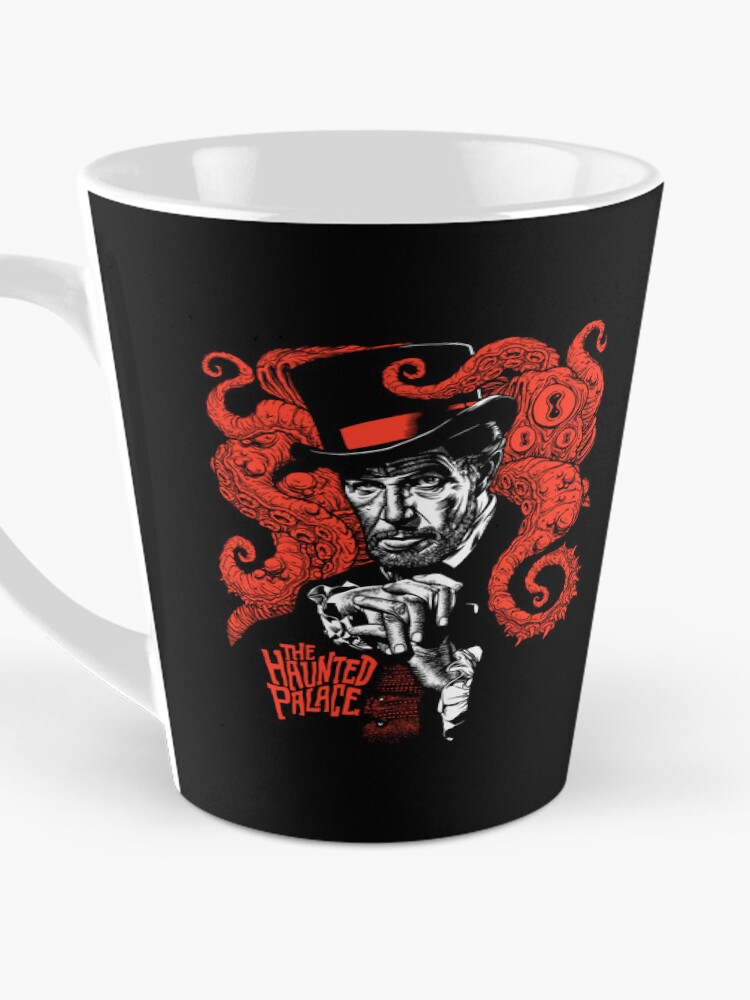 Thumbnail 3 of 4, Coffee Mug, NECROMANCER ANCESTOR designed and sold by MINION-FACTORY.