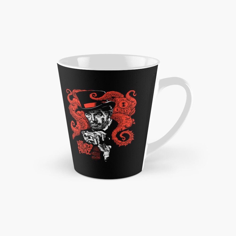 Item preview, Tall Mug designed and sold by MINION-FACTORY.