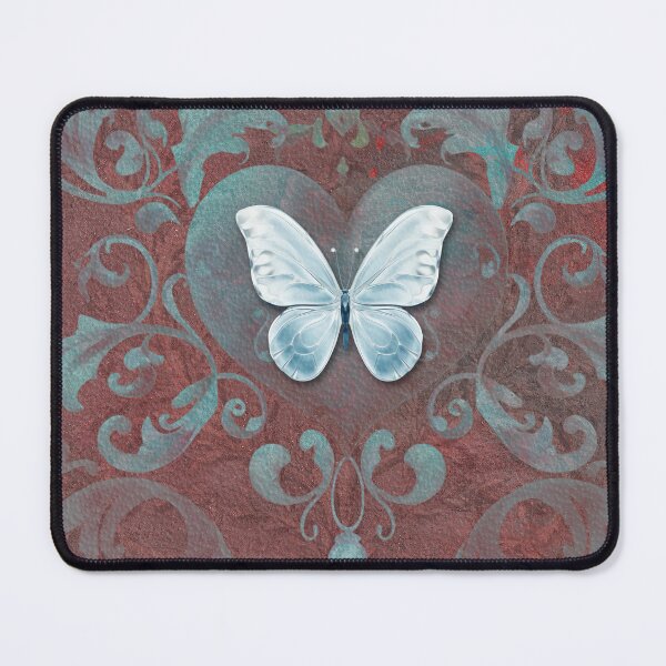 Item preview, Silver Butterfly designed and sold by jena dellagrottaglia.