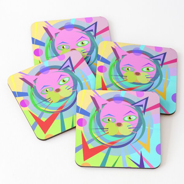 Item preview, Cat-Astrophic  designed and sold by cringe0015.