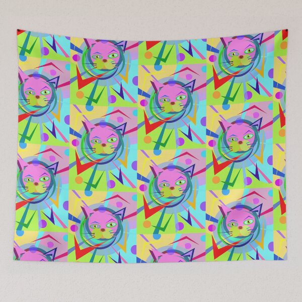Item preview, Cat-Astrophic  designed and sold by cringe0015.