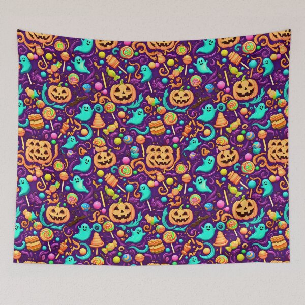 Item preview, Halloween Saga designed and sold by Propc.