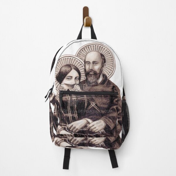 Item preview, saints louis and zélie martin designed and sold by Dominika Farkašová.