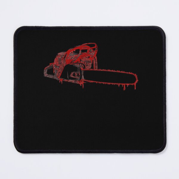 Item preview, Chainsaw Blood designed and sold by zareworks.
