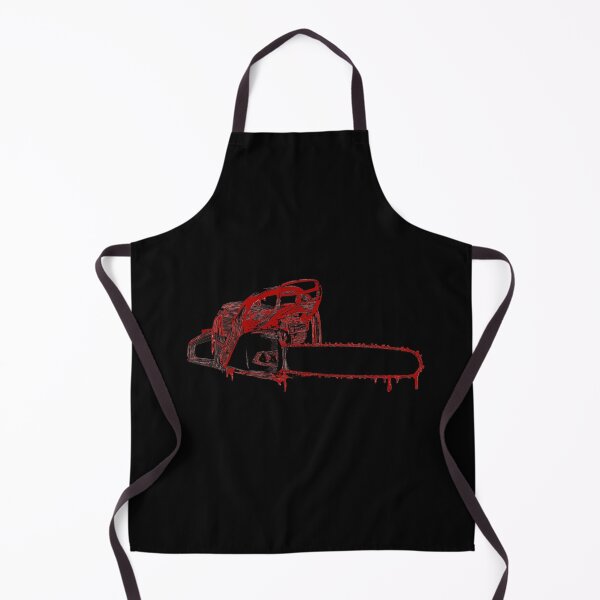 Item preview, Chainsaw Blood designed and sold by zareworks.