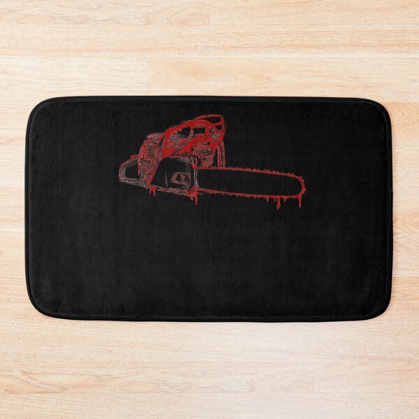 Item preview, Chainsaw Blood designed and sold by zareworks.