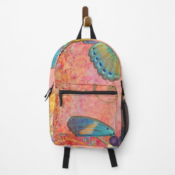 Item preview, Butterfly Pink designed and sold by jena dellagrottaglia.