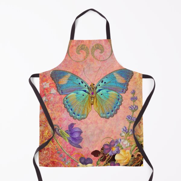 Item preview, Butterfly Pink designed and sold by jena dellagrottaglia.