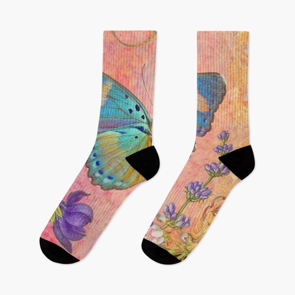 Item preview, Butterfly Pink designed and sold by jena dellagrottaglia.