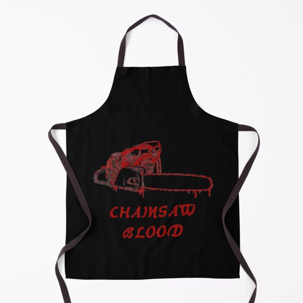 Item preview, Chainsaw Blood designed and sold by zareworks.