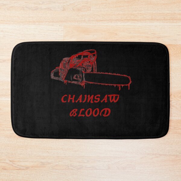 Item preview, Chainsaw Blood designed and sold by zareworks.