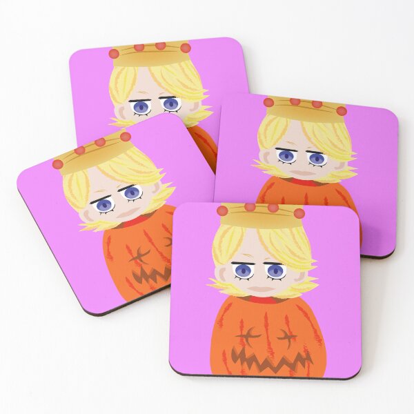 Item preview, Halloween No.3 designed and sold by MCBZ.