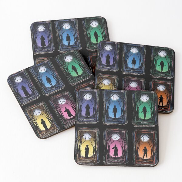 Item preview, Agatha All Along - Witches cards designed and sold by ifse.