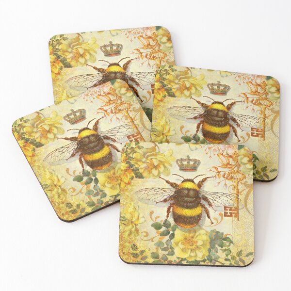 Item preview, Queen Bee 2 designed and sold by jena dellagrottaglia.