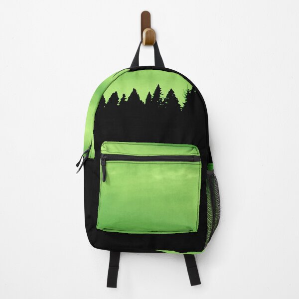Item preview, Spooky Treeline designed and sold by Nochisan.