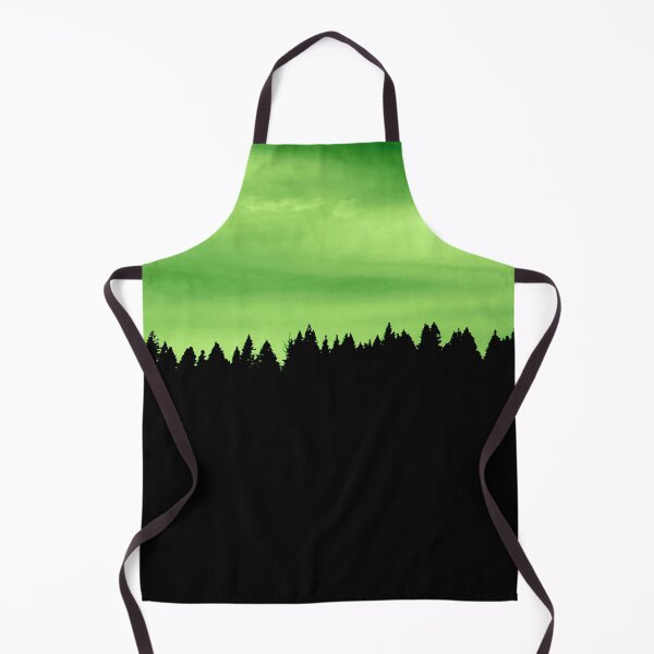 Item preview, Spooky Treeline designed and sold by Nochisan.