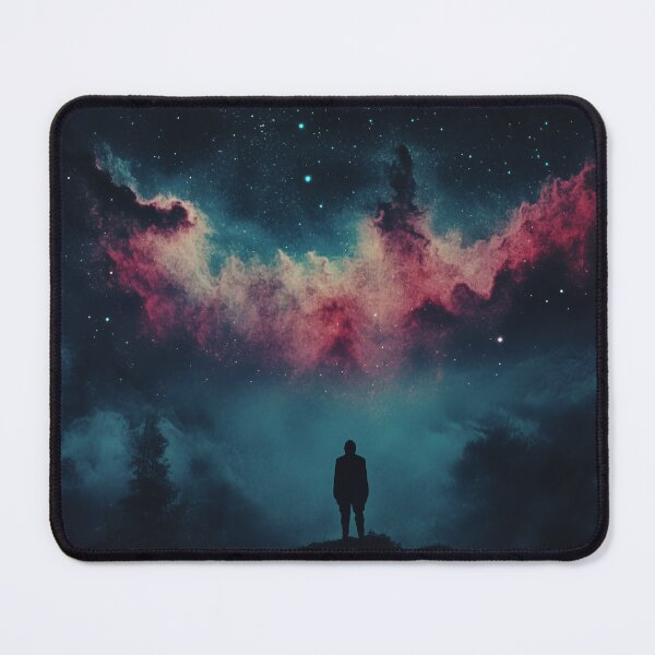 Item preview, At the Edge of the Universe designed and sold by CHCOfficial.